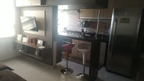 Alugar Apartamentos / Padrão em Ribeirão Preto. apenas R$ 265.000,00