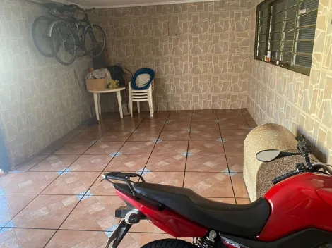 Alugar Casas Residenciais / Padrão em Ribeirão Preto. apenas R$ 320.000,00