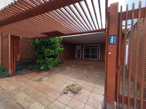 Alugar Casas Residenciais / Padrão em Ribeirão Preto. apenas R$ 7.000,00