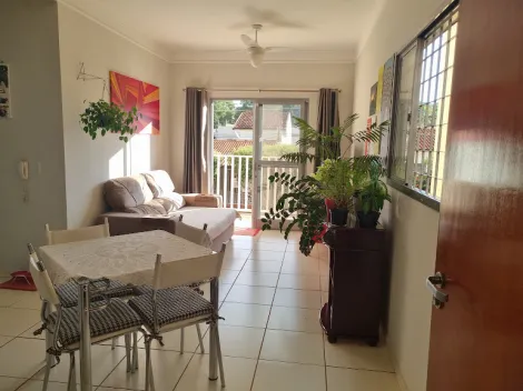 Alugar Apartamentos / Padrão em Ribeirão Preto. apenas R$ 265.000,00