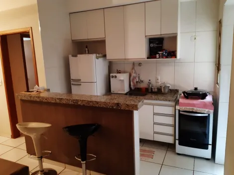Alugar Apartamentos / Padrão em Ribeirão Preto. apenas R$ 1.700,00