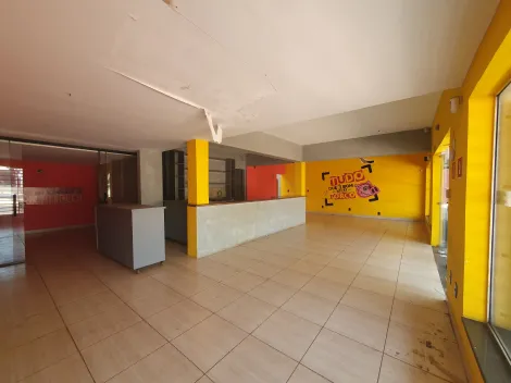 Alugar Imóveis Comerciais / Casa Comercial em Ribeirão Preto. apenas R$ 9.000,00