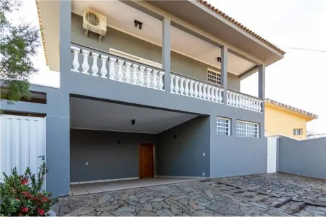 Alugar Casas Residenciais / Padrão em Ribeirão Preto. apenas R$ 790.000,00