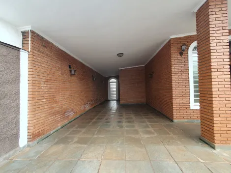 Alugar Casas Residenciais / Padrão em Ribeirão Preto. apenas R$ 4.000,00