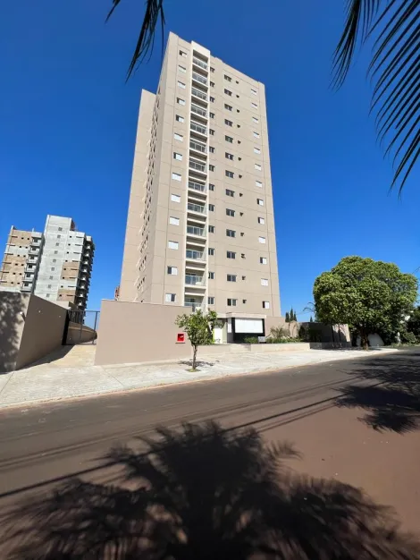 Alugar Apartamentos / Padrão em Ribeirão Preto. apenas R$ 320.000,00