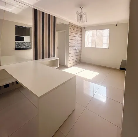 Alugar Apartamentos / Padrão em Ribeirão Preto. apenas R$ 197.000,00