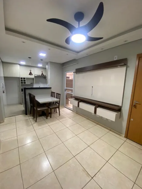 Alugar Apartamentos / Padrão em Ribeirão Preto. apenas R$ 255.000,00