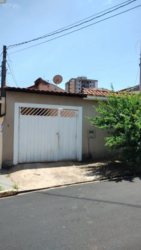 Alugar Casas Residenciais / Padrão em Ribeirão Preto. apenas R$ 380.000,00