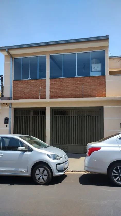 Alugar Casas Residenciais / Padrão em Ribeirão Preto. apenas R$ 490.000,00