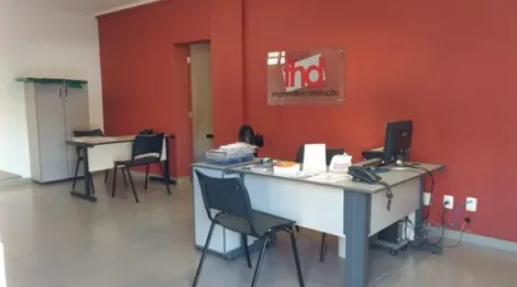 Alugar Imóveis Comerciais / Sala Comercial em Ribeirão Preto. apenas R$ 1.500,00