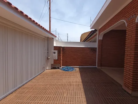 Alugar Casas Residenciais / Padrão em Ribeirão Preto. apenas R$ 2.750,00