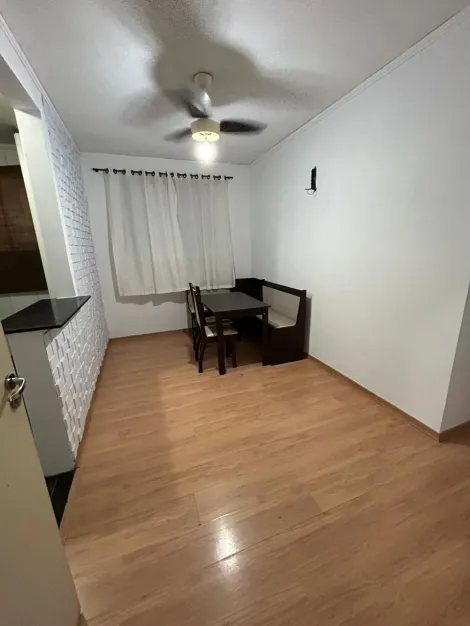 Alugar Apartamentos / Padrão em Ribeirão Preto. apenas R$ 160.000,00