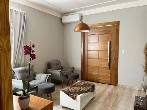 Alugar Casas Residenciais / Padrão em Ribeirão Preto. apenas R$ 495.000,00