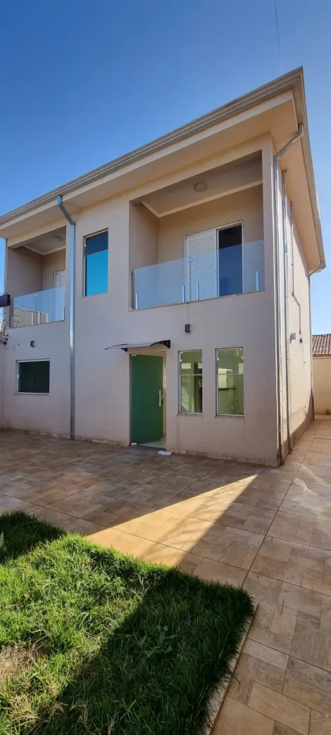 Alugar Casas Residenciais / Padrão em Ribeirão Preto. apenas R$ 530.000,00