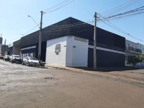 Alugar Imóveis Comerciais / Galpão Comercial em Ribeirão Preto. apenas R$ 1.640.000,00