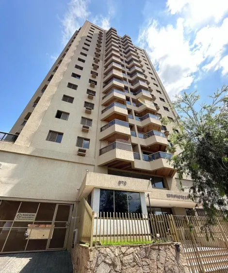 Alugar Apartamentos / Padrão em Ribeirão Preto. apenas R$ 400.000,00