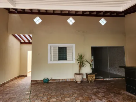 Alugar Casas Residenciais / Padrão em Ribeirão Preto. apenas R$ 320.000,00