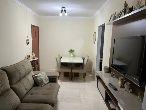 Alugar Apartamentos / Padrão em Ribeirão Preto. apenas R$ 202.000,00