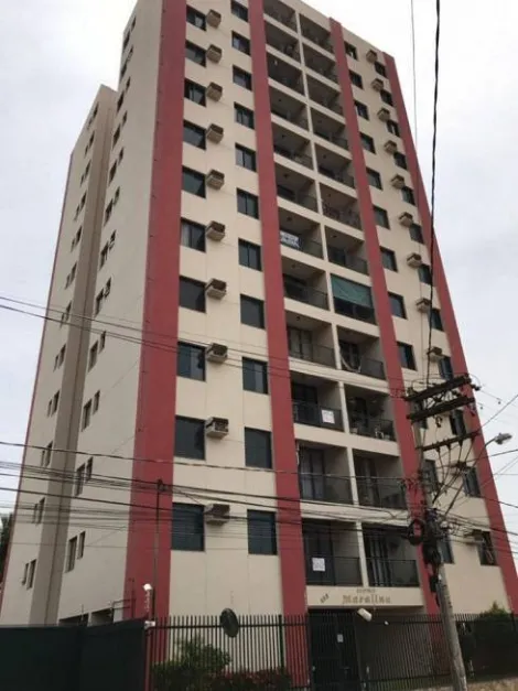 Alugar Apartamentos / Padrão em Ribeirão Preto. apenas R$ 1.200,00