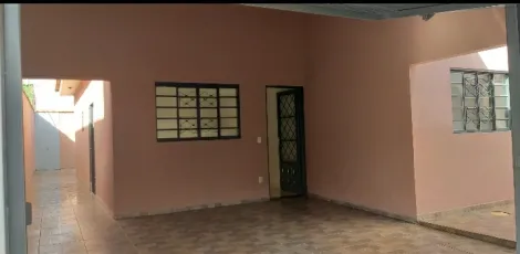 Alugar Casas Residenciais / Padrão em Jardinópolis. apenas R$ 280.000,00