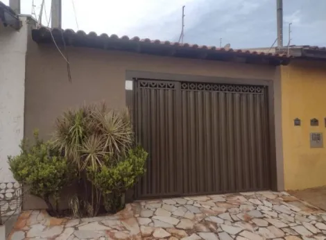 Alugar Casas Residenciais / Padrão em Ribeirão Preto. apenas R$ 1.500,00