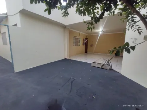 Alugar Casas Residenciais / Padrão em Ribeirão Preto. apenas R$ 245.000,00