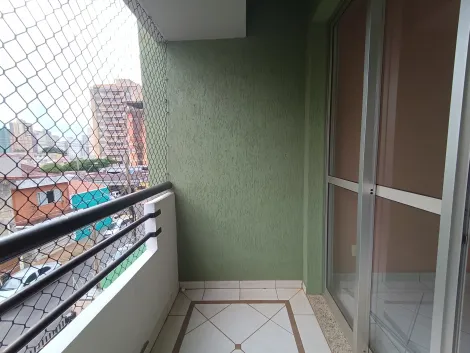 Alugar Apartamentos / Padrão em Ribeirão Preto. apenas R$ 1.000,00