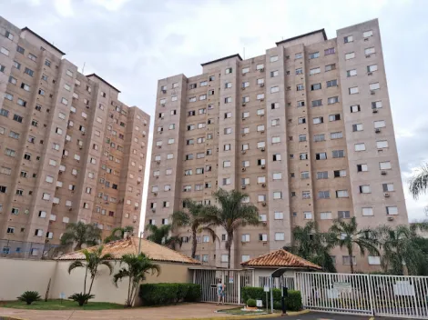 Alugar Apartamentos / Padrão em Ribeirão Preto. apenas R$ 200.000,00