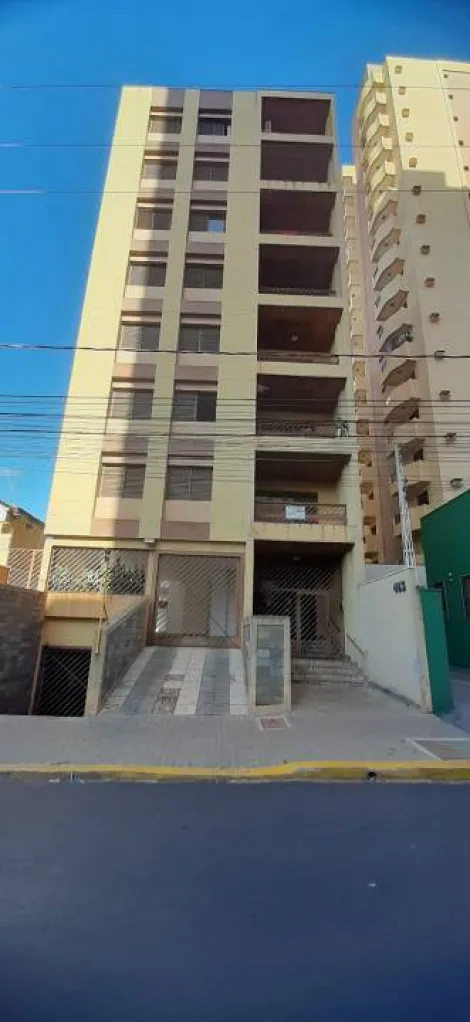 Alugar Apartamentos / Padrão em Ribeirão Preto. apenas R$ 280.000,00