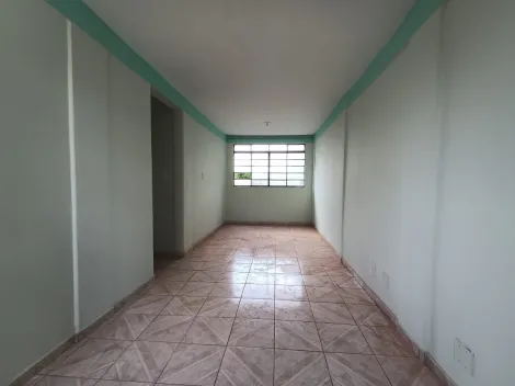 Alugar Apartamentos / Padrão em Ribeirão Preto. apenas R$ 750,00