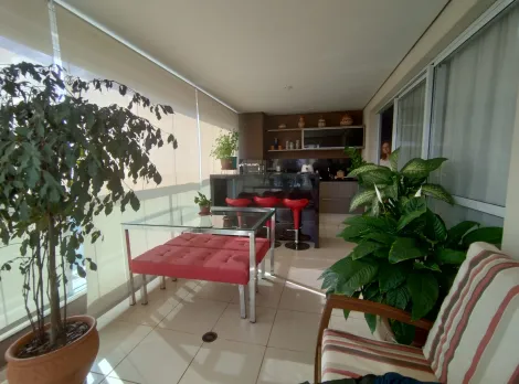 Ribeirão Preto - Jardim Botânico - Apartamentos - Padrão - Venda