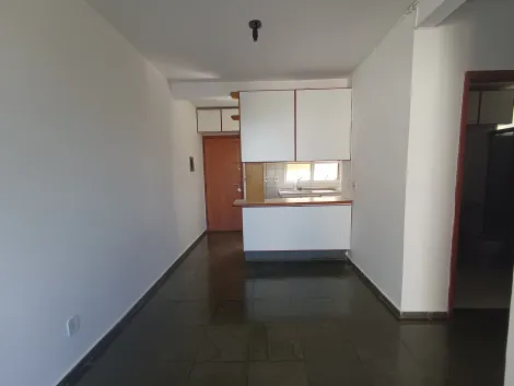 Alugar Apartamentos / Padrão em Ribeirão Preto. apenas R$ 1.150,00