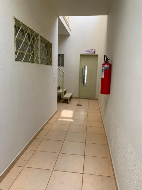 Ribeirão Preto - Centro - Comercial - Imóvel Comercial - Locaçao