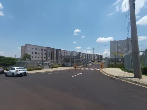 Alugar Apartamentos / Padrão em Ribeirão Preto. apenas R$ 850,00