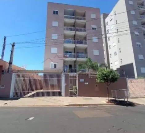 Alugar Apartamentos / Padrão em Ribeirão Preto. apenas R$ 240.000,00