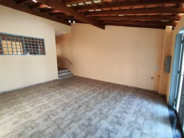 Alugar Casas Residenciais / Padrão em Ribeirão Preto. apenas R$ 1.400,00