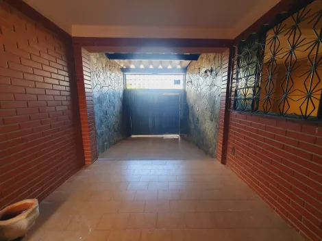 imagem 1 - Casa pdrão para Locação no bairro Vila Monte Alegre, em Ribeirão Preto imagem 1 - Casa pdrão para Locação no bairro Vila Monte Alegre, em Ribeirão Preto