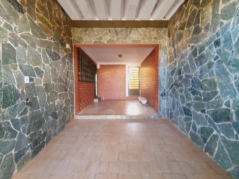 imagem 2 - Casa pdrão para Locação no bairro Vila Monte Alegre, em Ribeirão Preto imagem 2 - Casa pdrão para Locação no bairro Vila Monte Alegre, em Ribeirão Preto