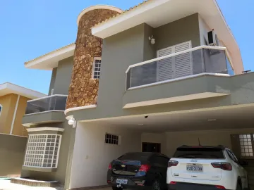 Alugar Casas Residenciais / Padrão em Ribeirão Preto. apenas R$ 1.115.000,00