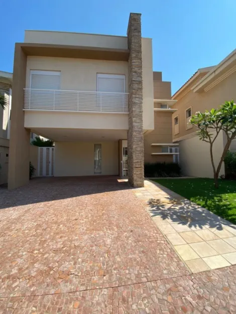 Alugar Casas / Condomínio em Ribeirão Preto. apenas R$ 8.500,00