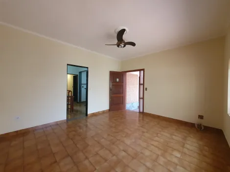 Alugar Casas Residenciais / Padrão em Ribeirão Preto. apenas R$ 2.500,00