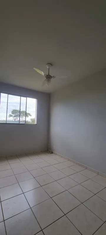 Alugar Apartamentos / Padrão em Ribeirão Preto. apenas R$ 800,00