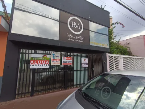 Alugar Imóveis Comerciais / Salão Comercial em Ribeirão Preto. apenas R$ 2.990,00
