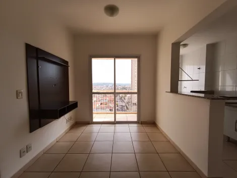 Alugar Apartamentos / Padrão em Ribeirão Preto. apenas R$ 920,00