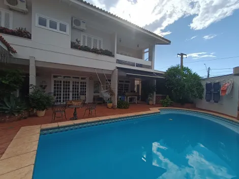 Alugar Casas Residenciais / Padrão em Ribeirão Preto. apenas R$ 8.400,00