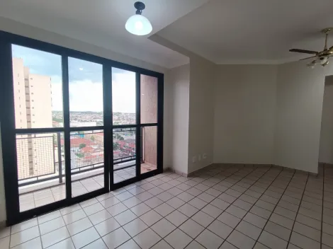 Alugar Apartamentos / Padrão em Ribeirão Preto. apenas R$ 2.000,00