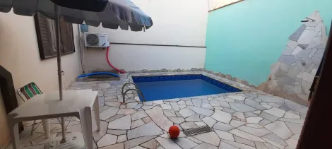 imagem 1 - Casa Padrão para Venda no Bairro Nova Ribeirânia, em Ribeirão Preto imagem 1 - Casa Padrão para Venda no Bairro Nova Ribeirânia, em Ribeirão Preto
