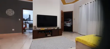 imagem 4 - Casa Padrão para Venda no Bairro Nova Ribeirânia, em Ribeirão Preto imagem 4 - Casa Padrão para Venda no Bairro Nova Ribeirânia, em Ribeirão Preto