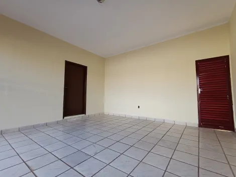 Alugar Casas Residenciais / Padrão em Ribeirão Preto. apenas R$ 1.200,00