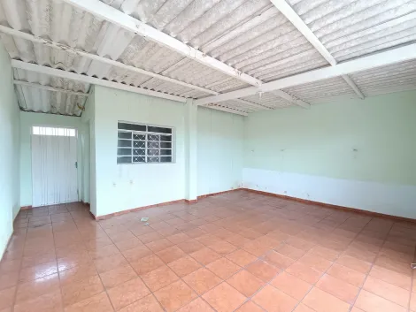 Alugar Casas Residenciais / Padrão em Ribeirão Preto. apenas R$ 900,00